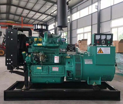 杨市办事处宗申动力10kw小型柴油发电机