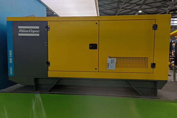 杨市办事处发电机出租