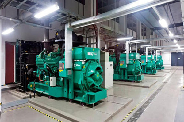 杨市办事处发电机出租