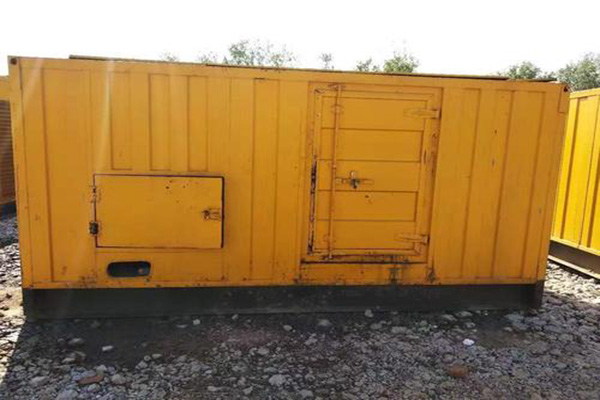 杨市办事处发电机出租