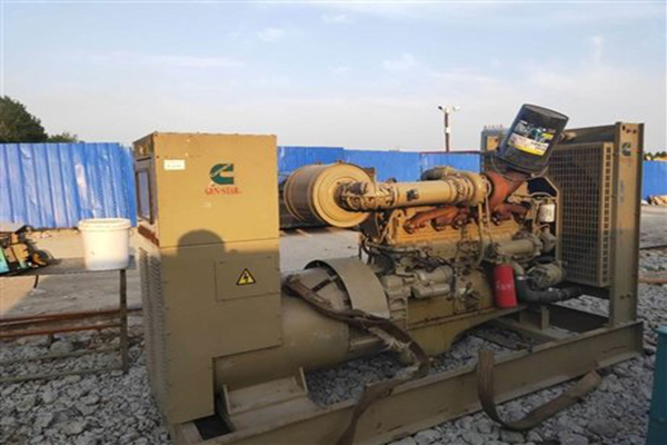 杨市办事处发电机出租