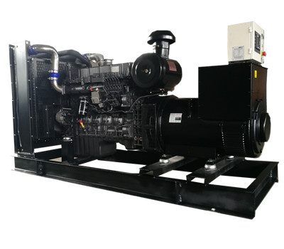 杨市办事处上柴柴油发电机组50KW-700KW