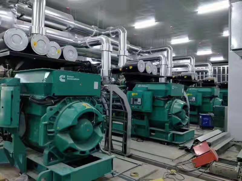 杨市办事处发电机出租