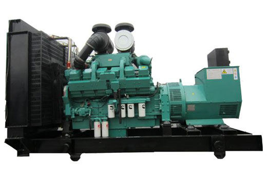 杨市办事处柴油发电机组