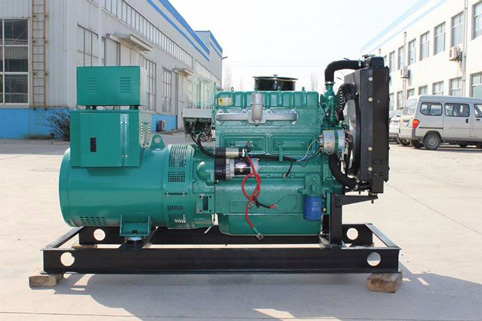 杨市办事处小型柴油发电机
