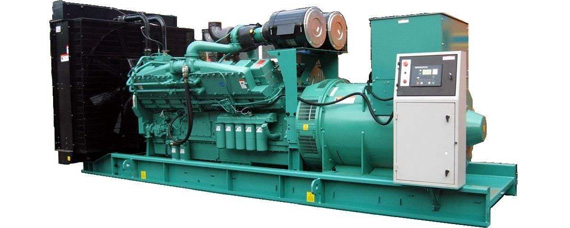 杨市办事处柴油发电机