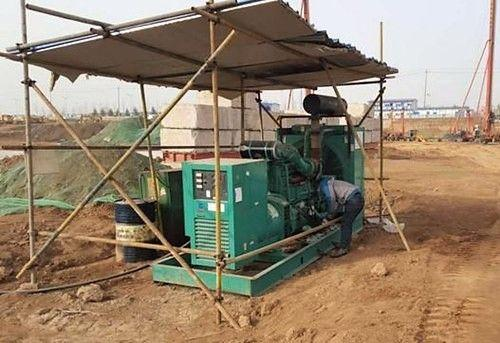 杨市办事处发电机出租