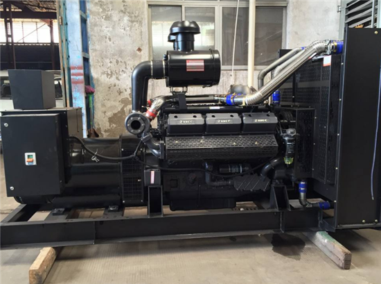 杨市办事处柴油发电机