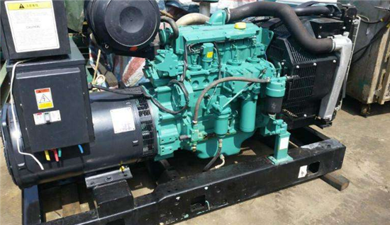 杨市办事处柴油发电机