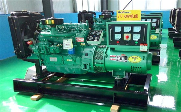 杨市办事处发电机出租